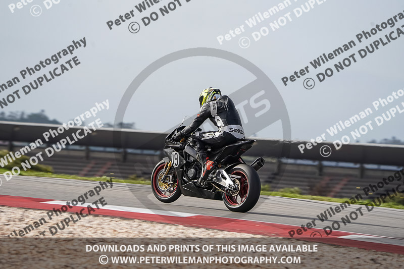 motorbikes;no limits;peter wileman photography;portimao;portugal;trackday digital images